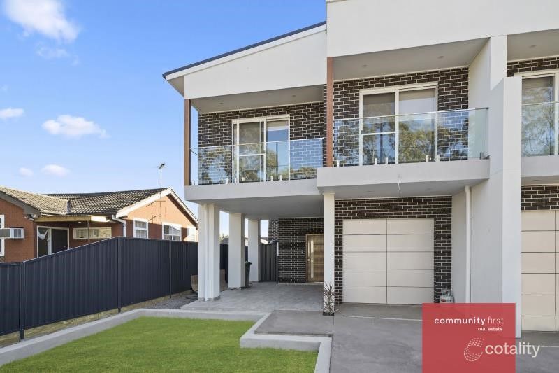 89b Liverpool St, Lurnea, NSW 2170