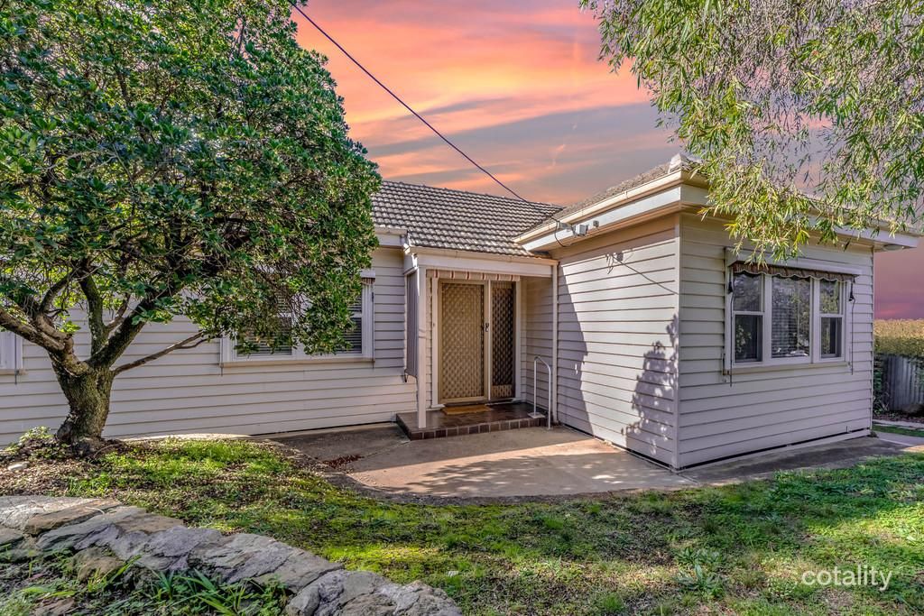 40 Wade St, Golden Square, VIC 3555