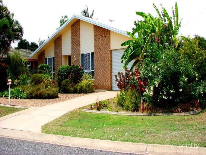 1 Jillian Ct, Gracemere, QLD 4702