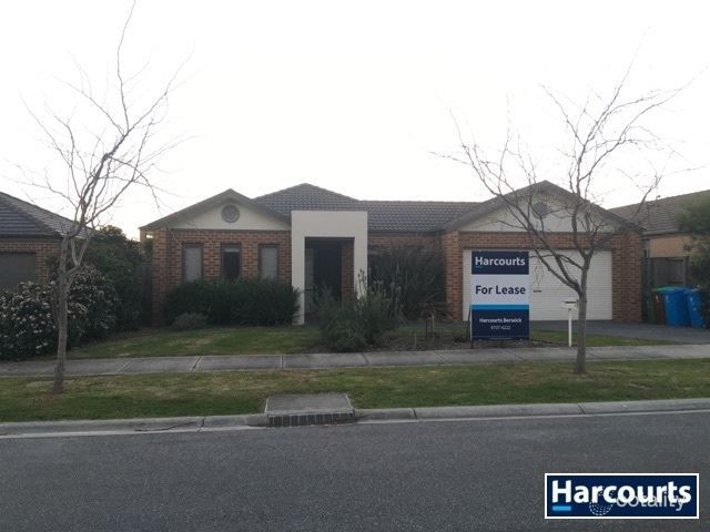 9 Stanhope Ave, Berwick, VIC 3806
