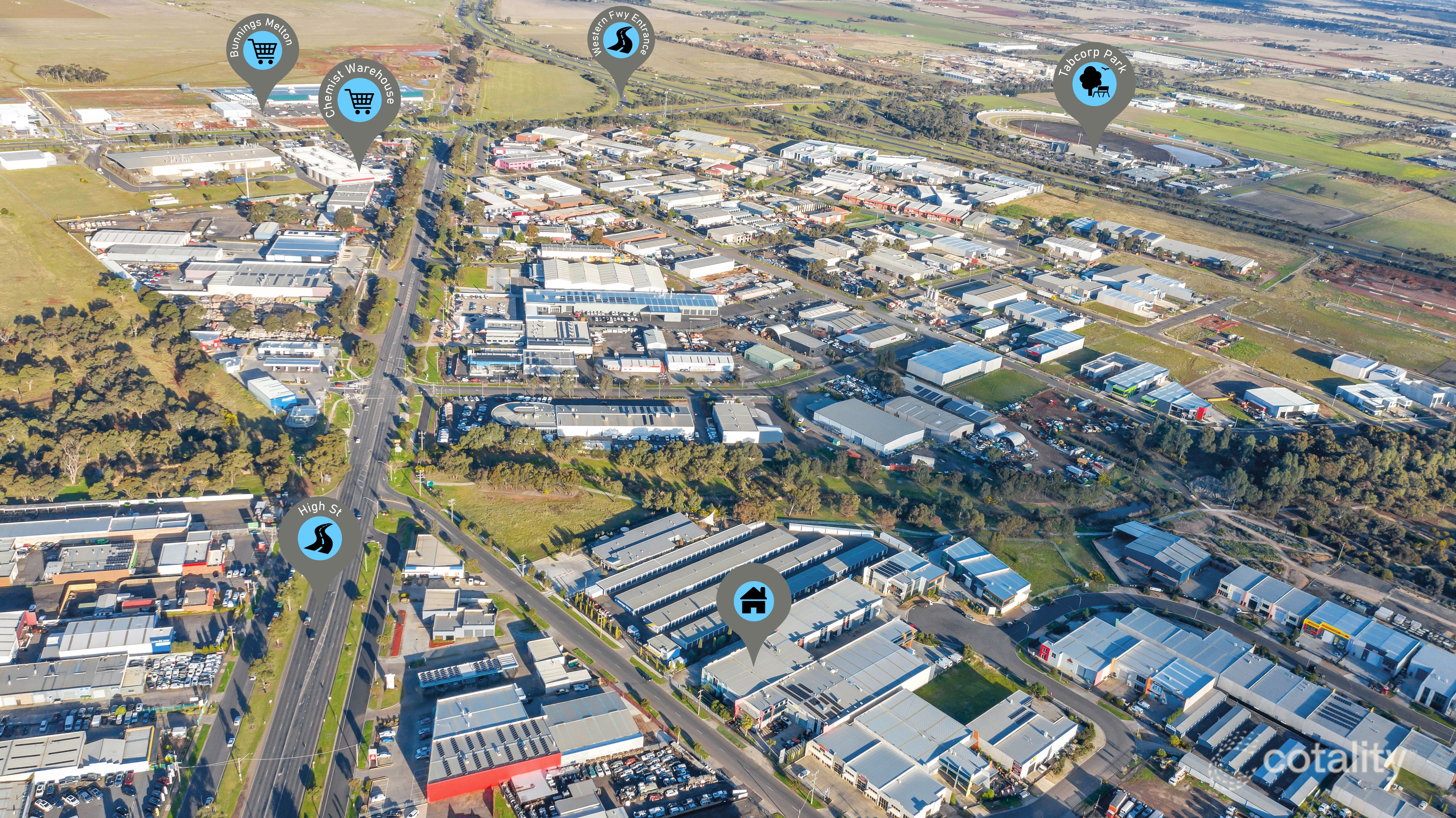 1/21 Reserve Rd, Melton, VIC 3337
