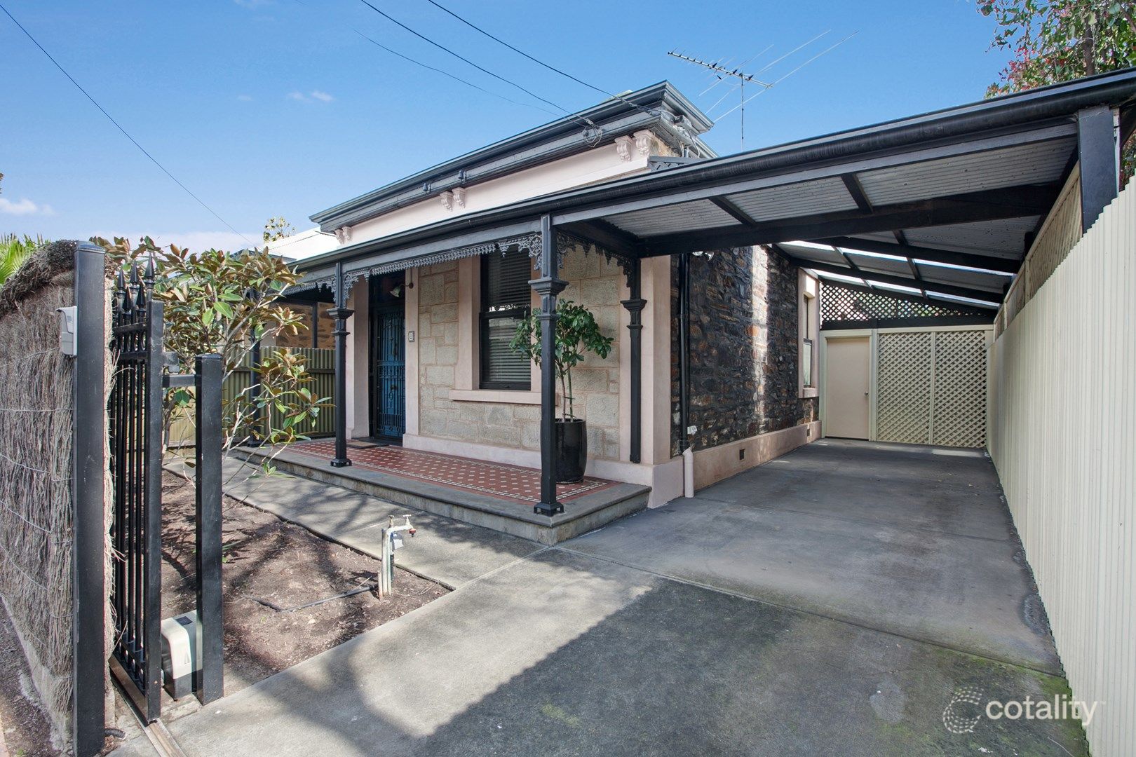 8 Douglas St, Parkside, SA 5063