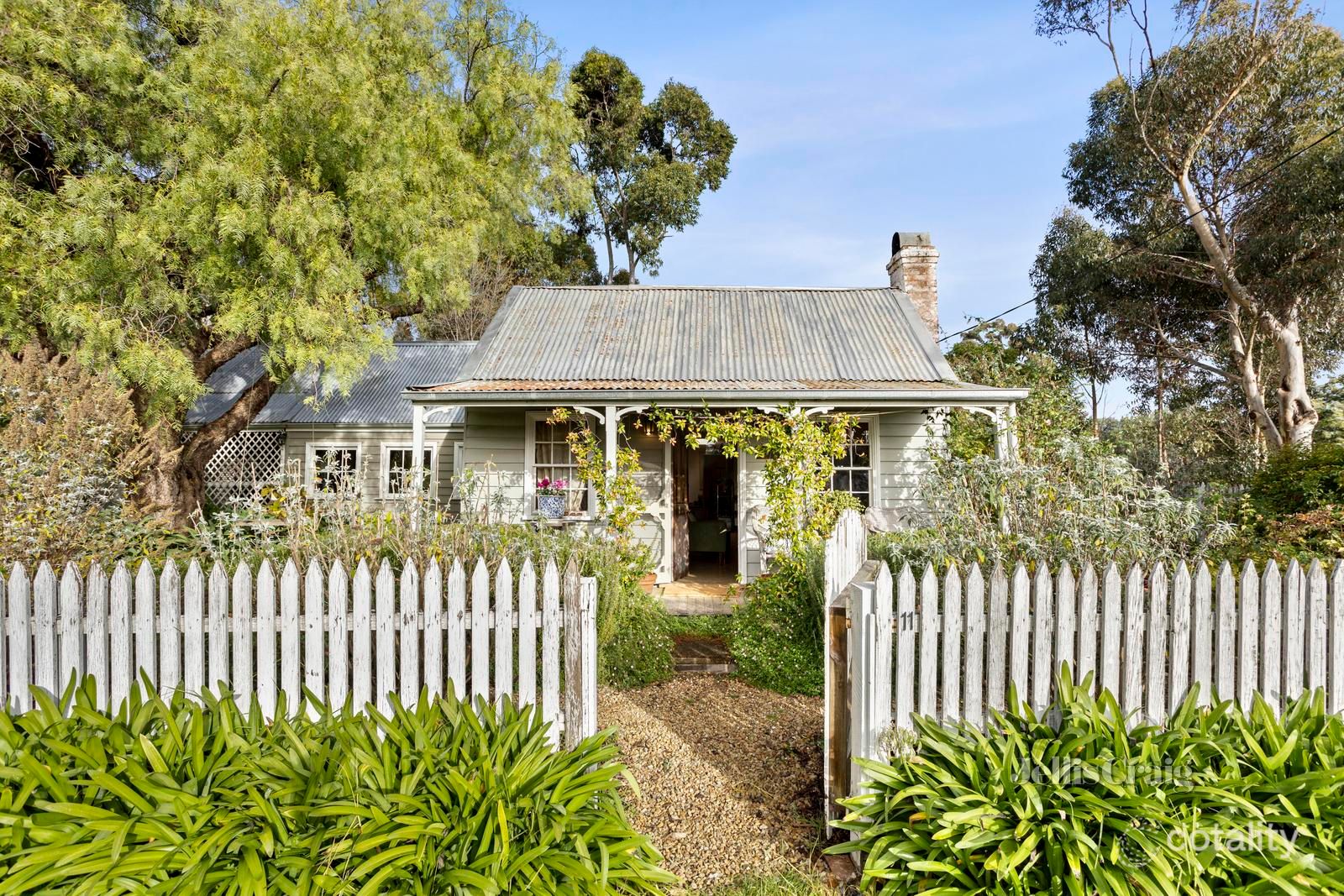 11 Baxter St, Maldon, VIC 3463