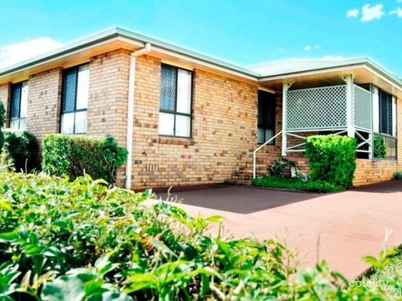 9 Fitzpatrick St, Wilsonton, QLD 4350