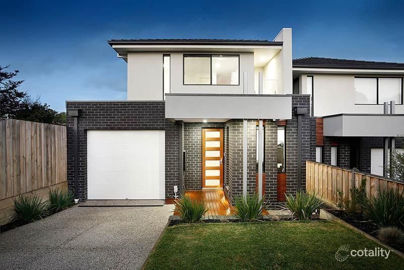 4a Evans St, Moonee Ponds, VIC 3039
