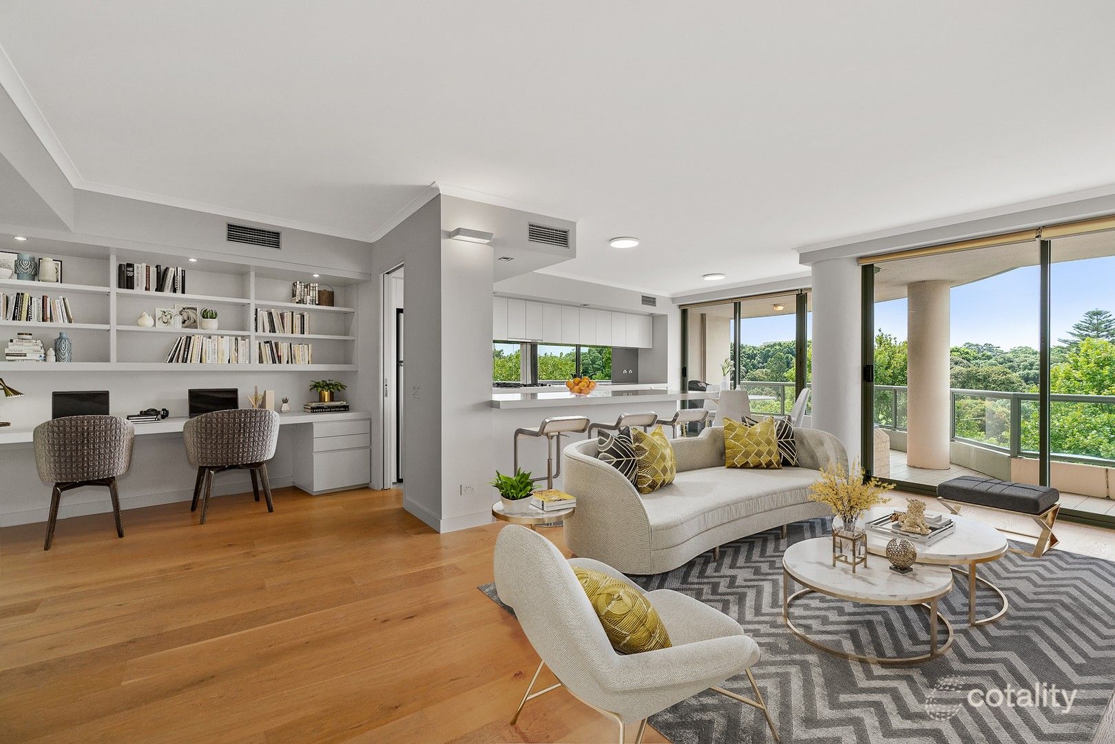 603/93 Brompton Rd, Kensington, NSW 2033