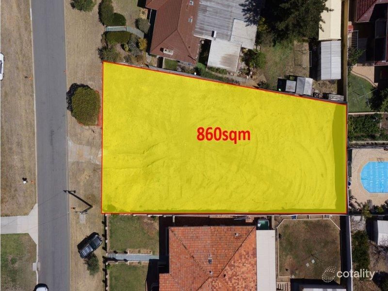 3 Donnington Rd, Balcatta, WA 6021