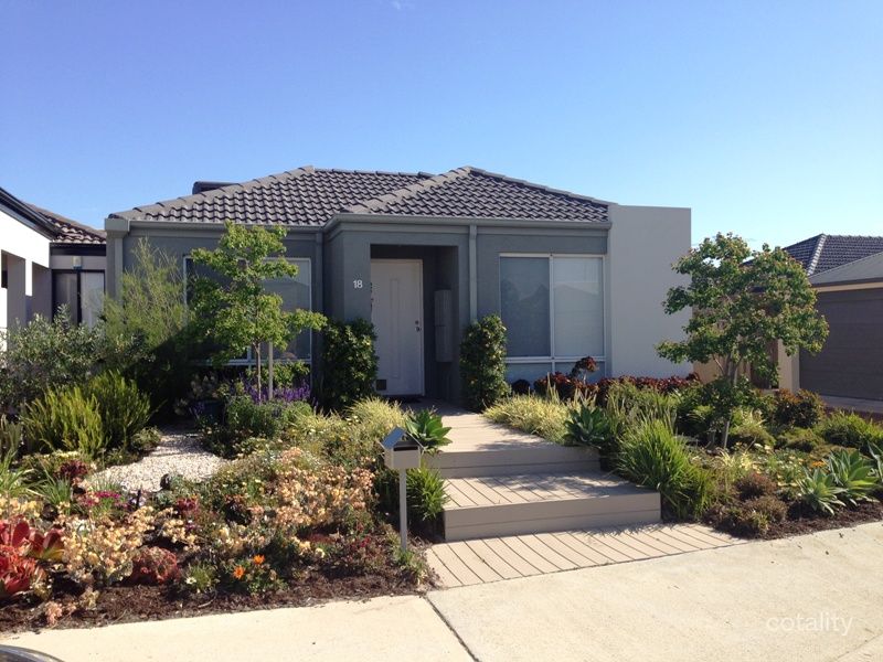 18 Calgary St, Southern River, WA 6110