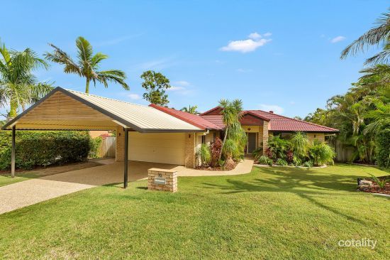 10 Clifton Pl, Parkinson, QLD 4115