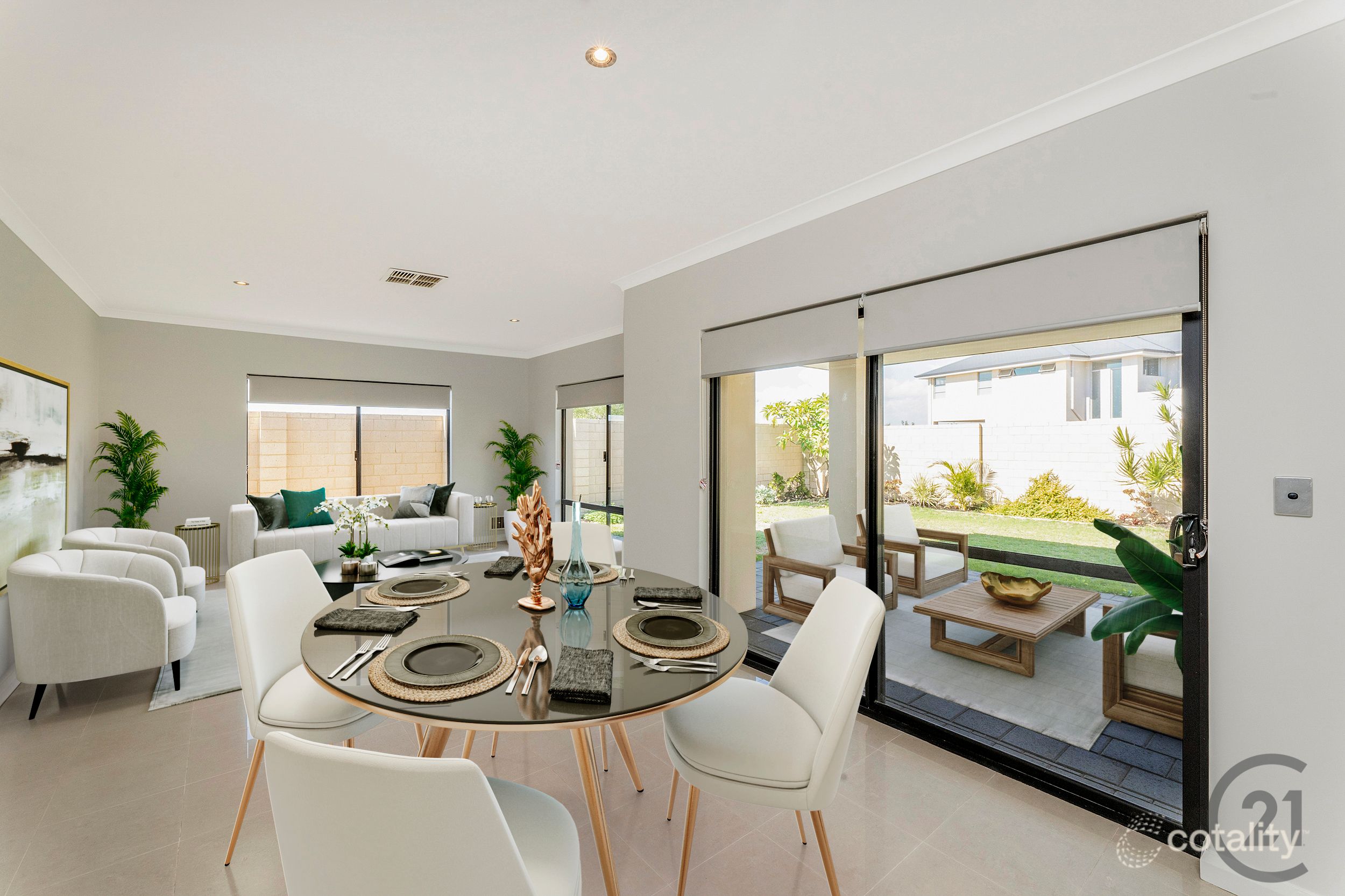 7 Seaview Pl, Wannanup, WA 6210