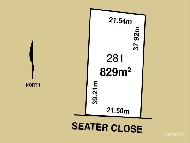 12 Seater Cl, Horsham, VIC 3400