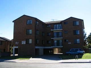 2/87 Memorial Ave, Liverpool, NSW 2170