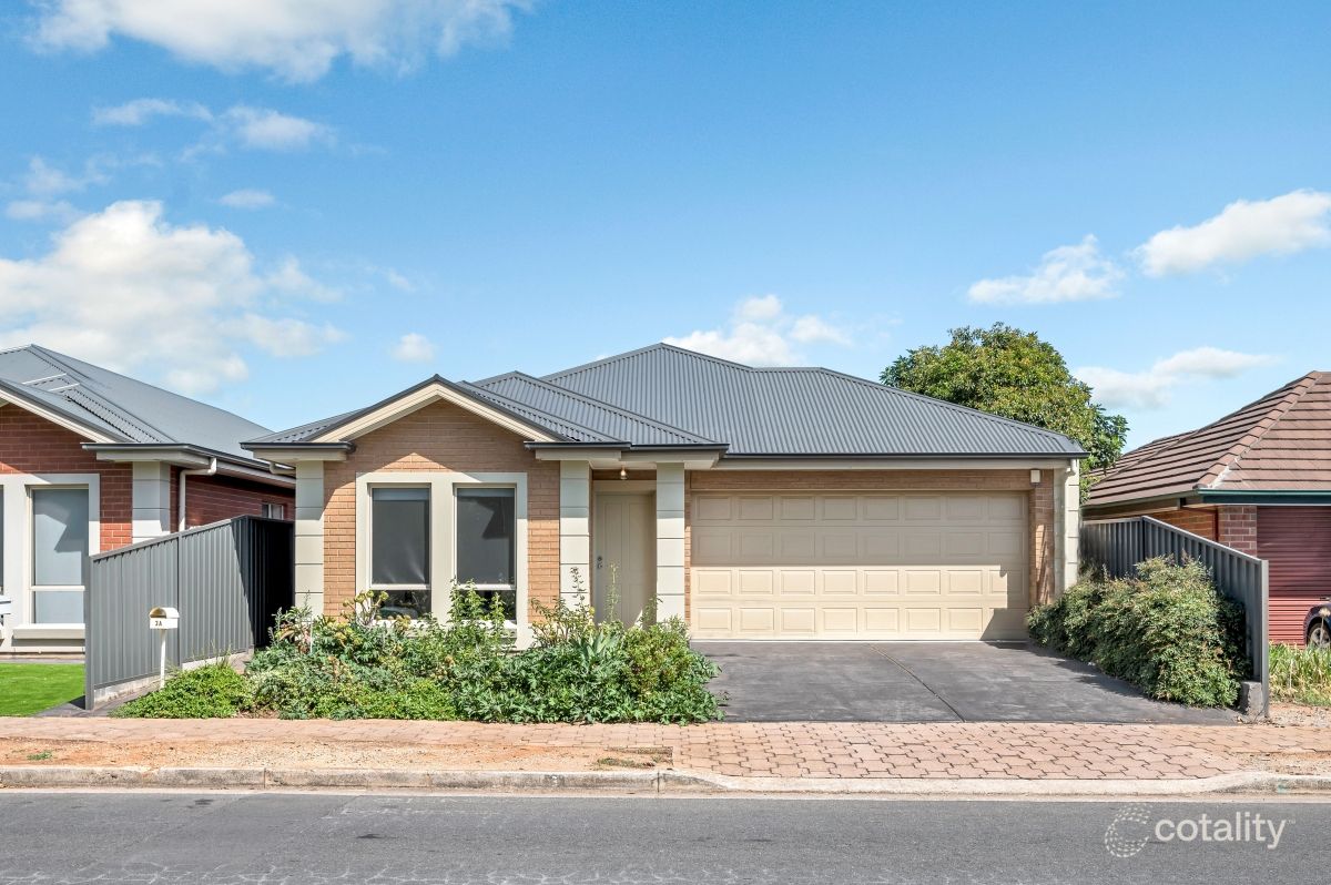 3a Wilpena Ave, Klemzig, SA 5087