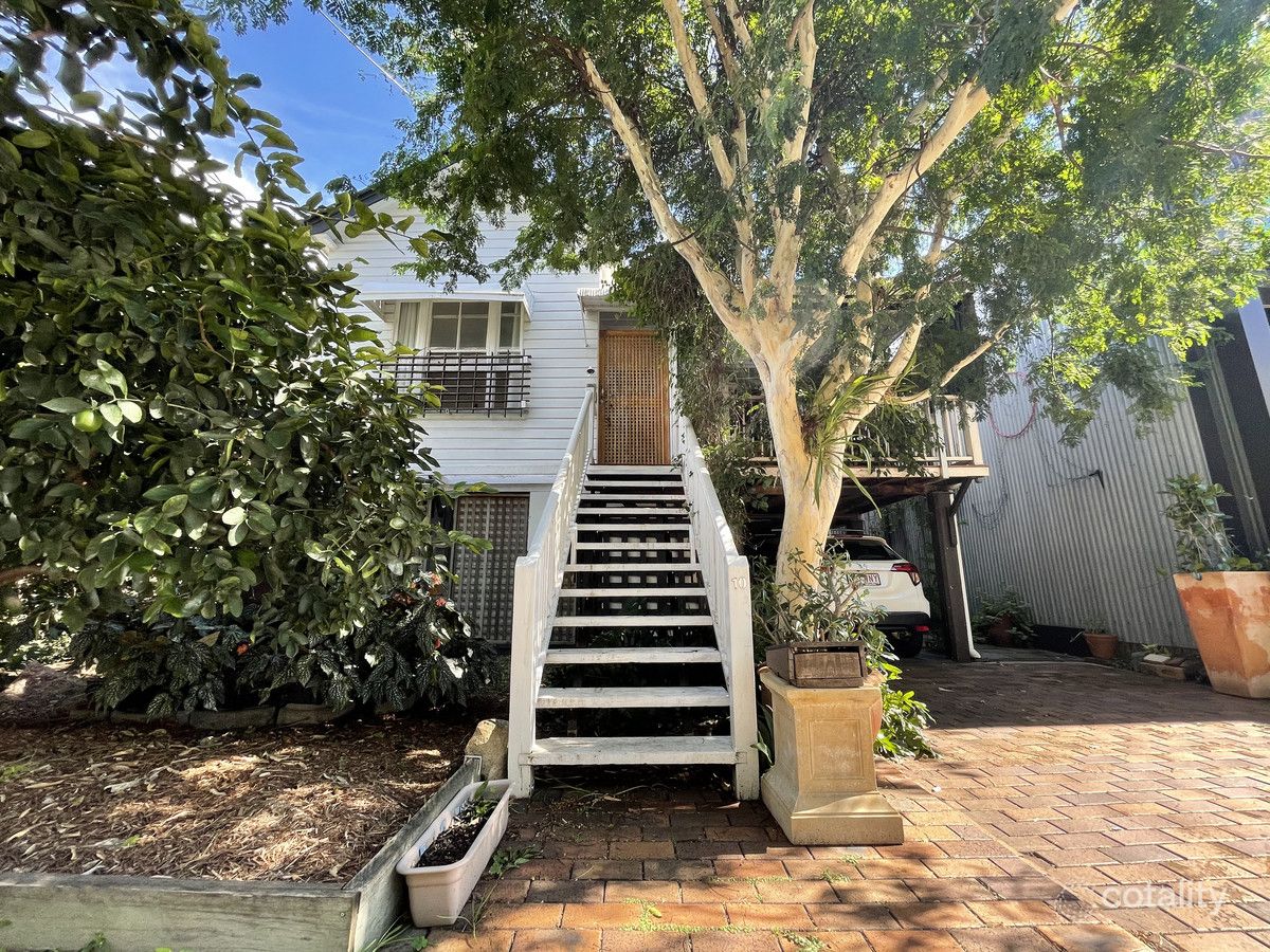 10 Immarna St, Albion, QLD 4010