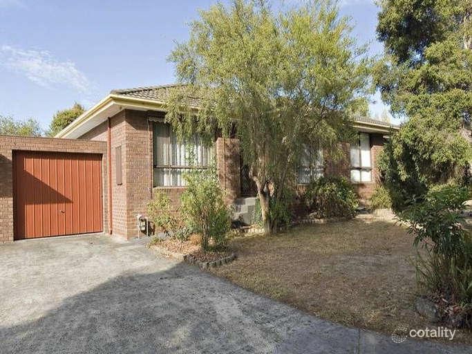 4/20 Norman Rd, Croydon, VIC 3136
