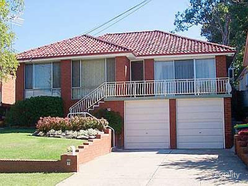52 Warung St, Yagoona, NSW 2199