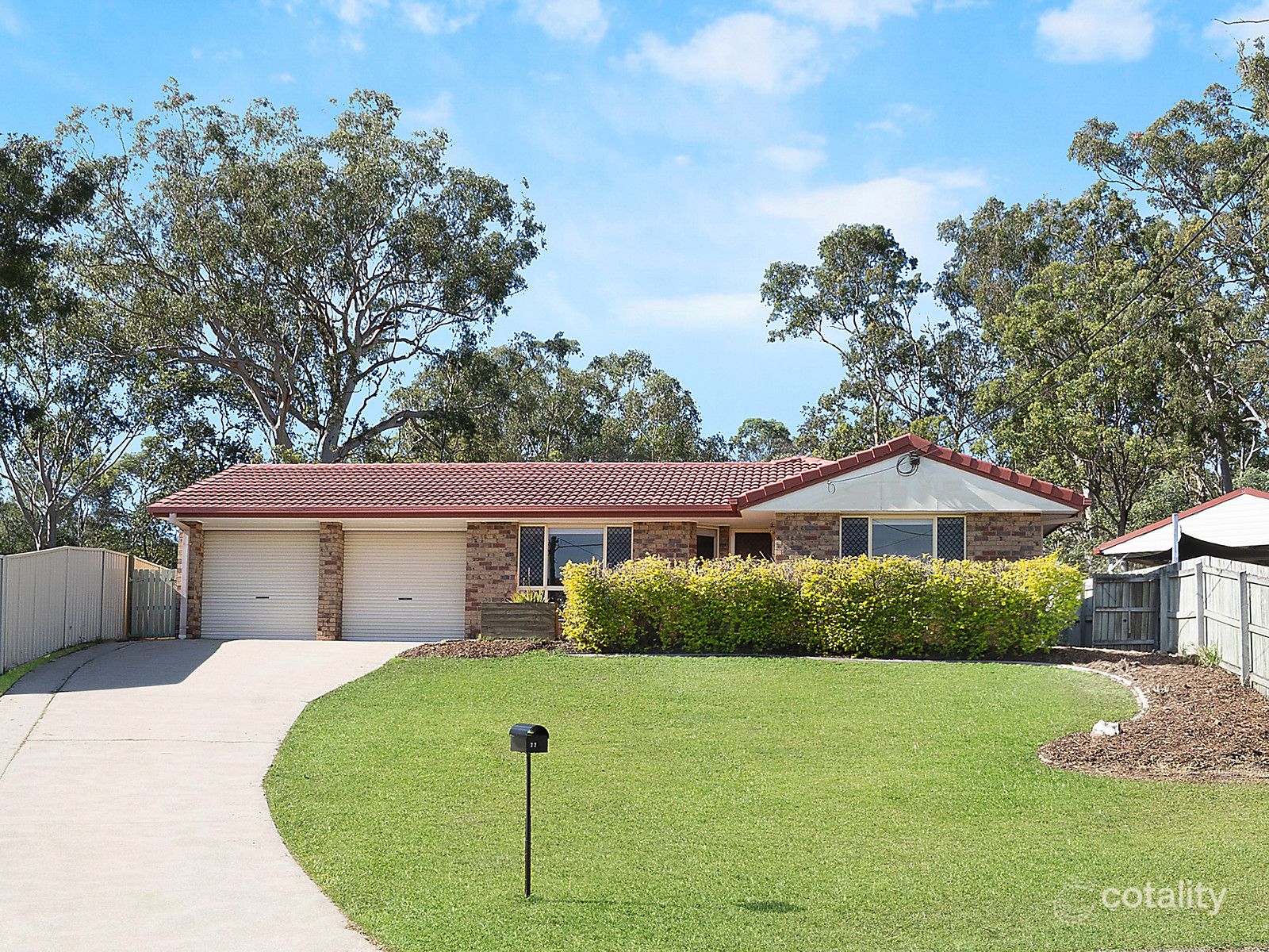 22 Rosa Ct, Camira, QLD 4300