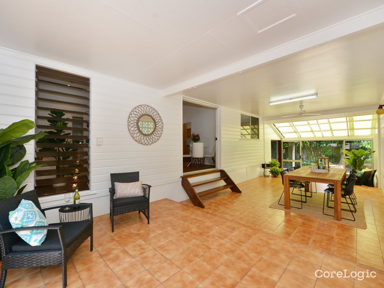 25 Dalrymple St, Edge Hill, QLD 4870