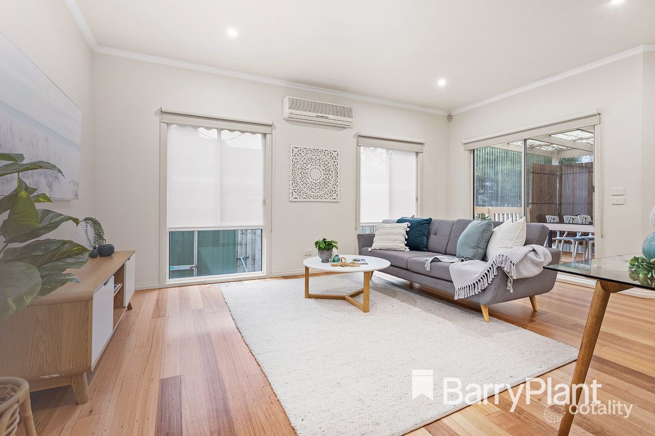 1a Hartley Rd, Croydon, VIC 3136