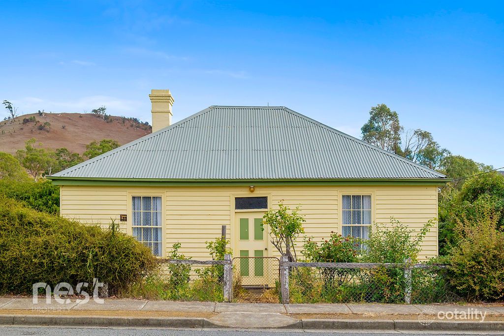 41 Main St, Kempton, TAS 7030