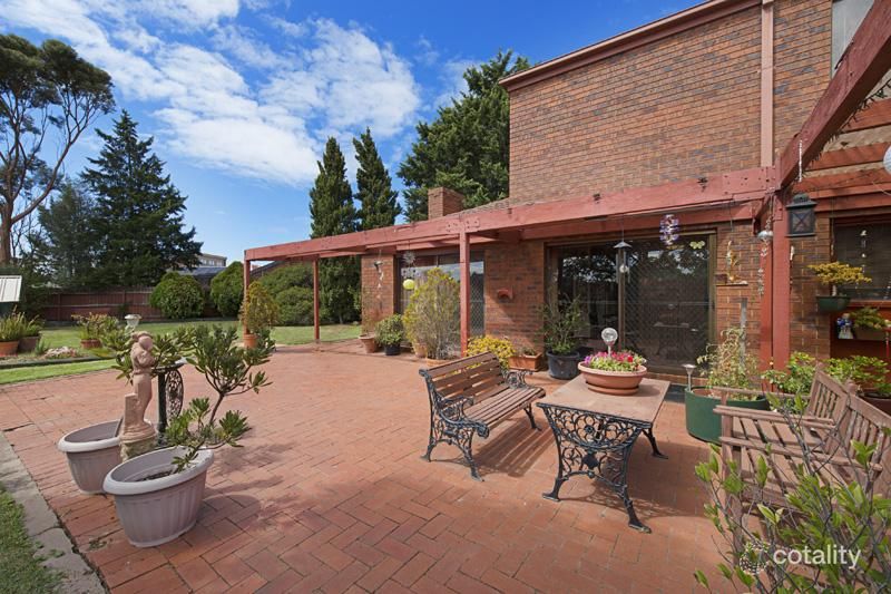 6 Duane Ct, Altona Meadows, VIC 3028