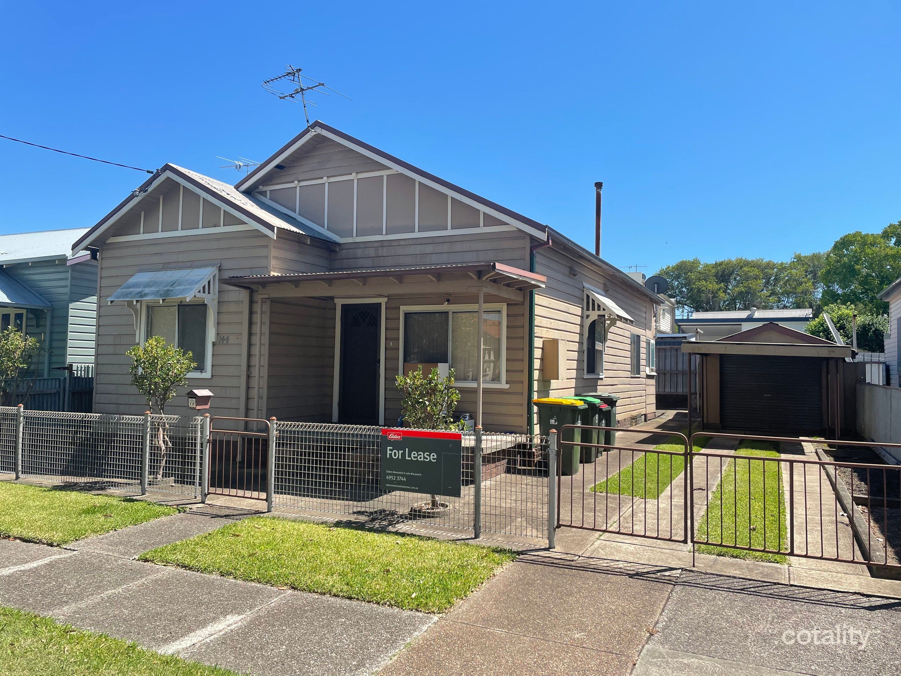 144 Tudor St, Hamilton, NSW 2303