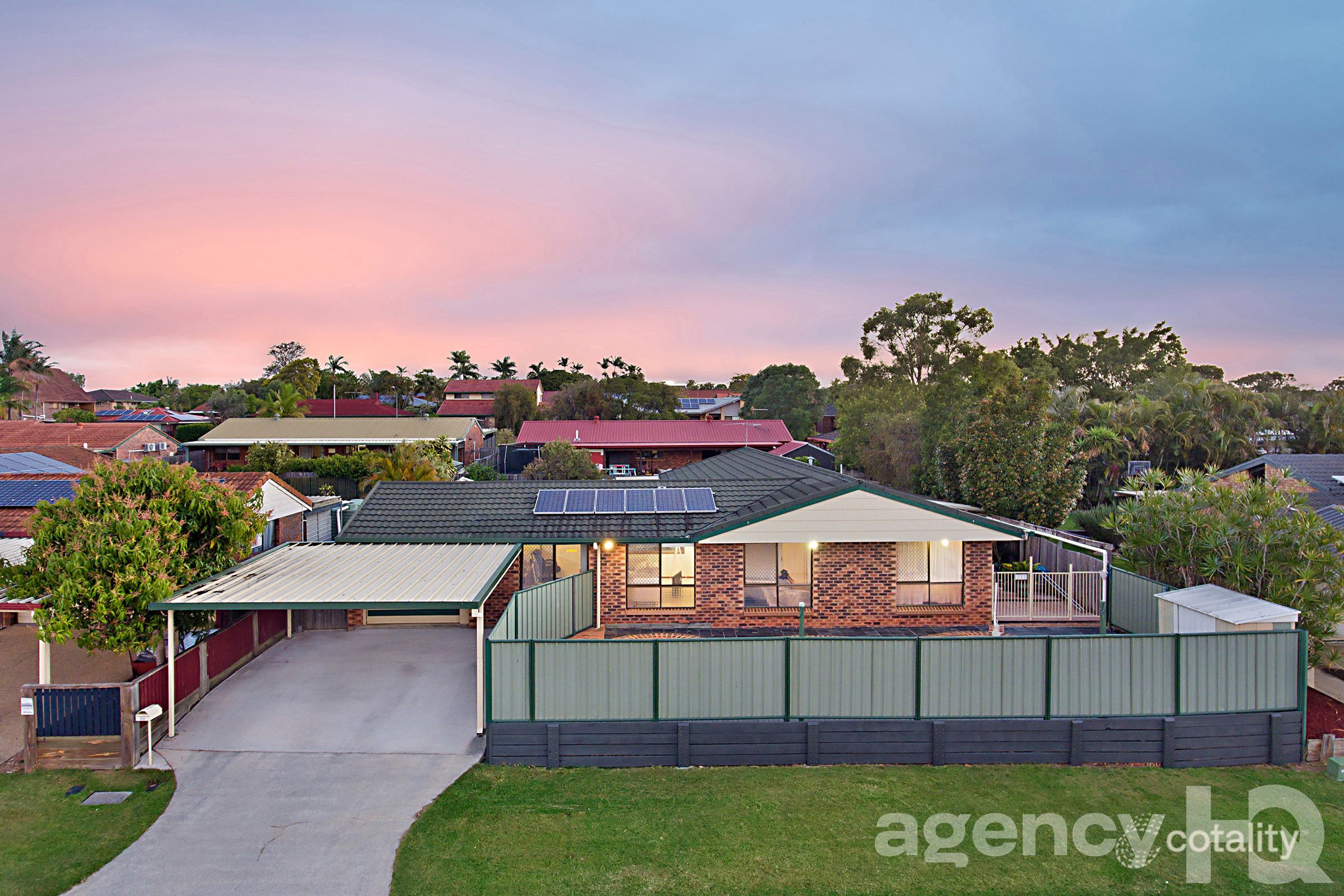 43 Cordia St, Algester, QLD 4115