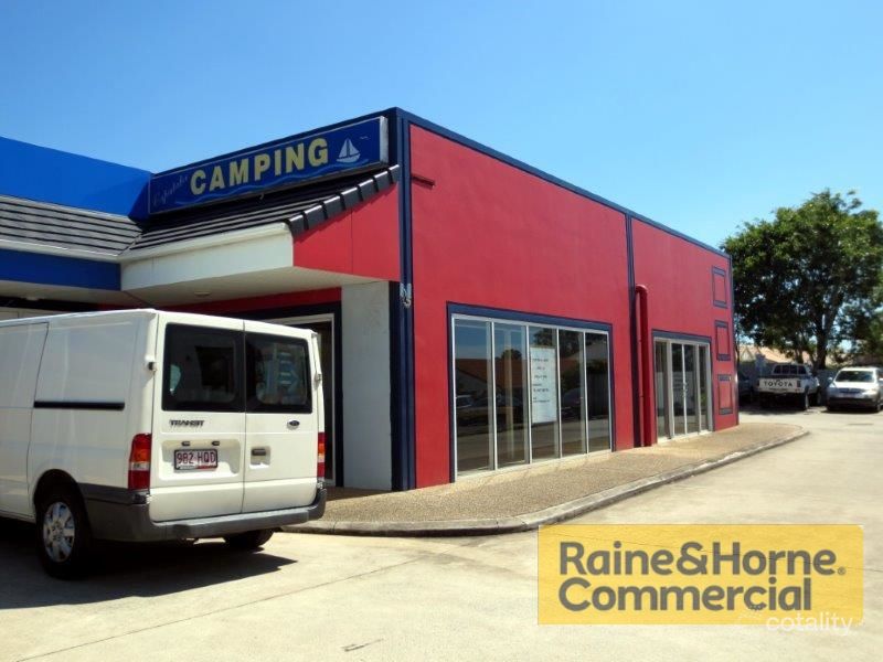 5/30-32 Shore St, Ormiston, QLD 4160