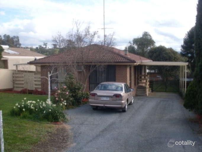 60 Webster St, Alexandra, VIC 3714