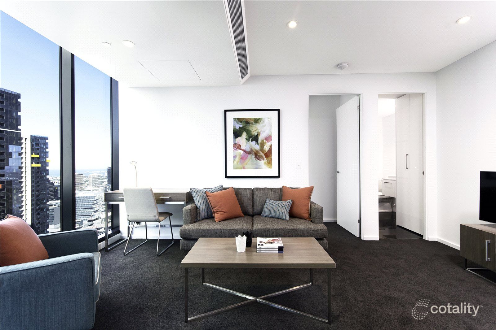 3812/601 Little Lonsdale St, Melbourne, VIC 3000