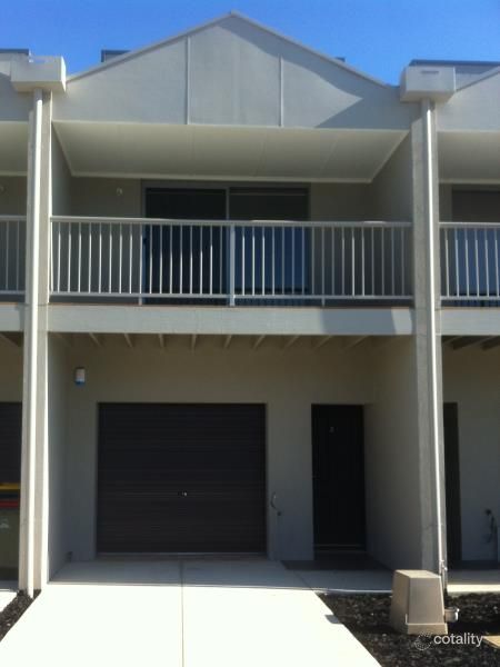 3/107 Hunter Cres, Salisbury North, SA 5108