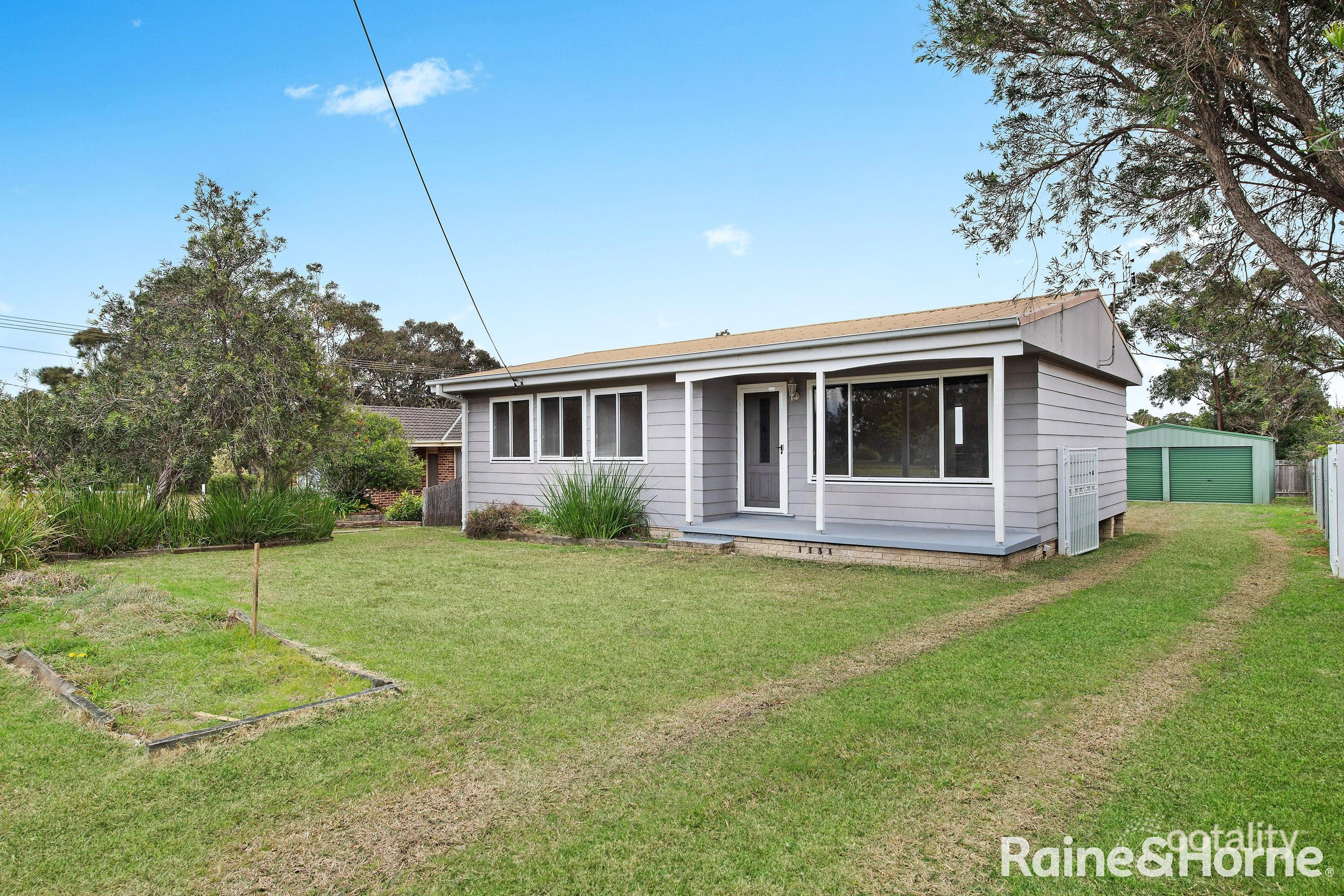 9 Prince Edward Ave, Culburra Beach, NSW 2540
