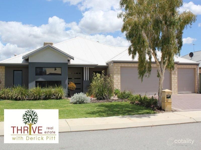 34 Freycinet Cct, Aubin Grove, WA 6164