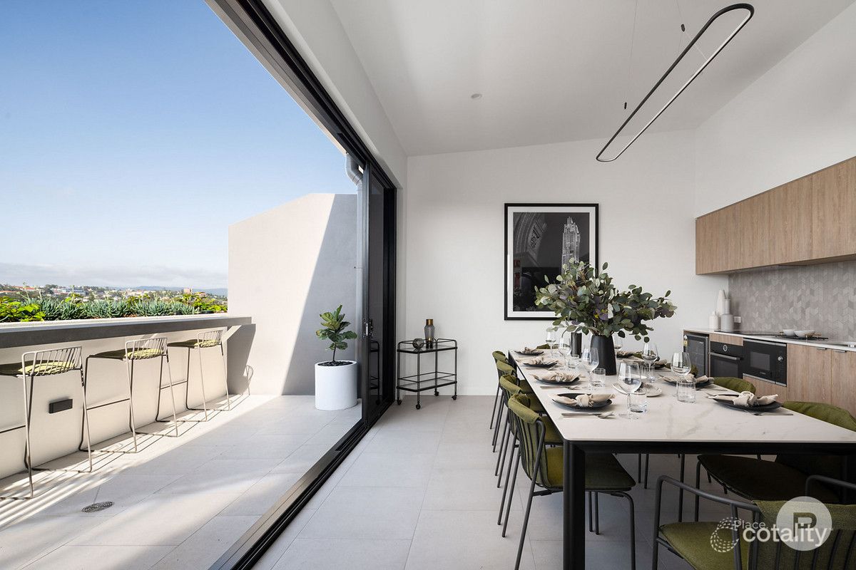 508/28 Gallway St, Windsor, QLD 4030