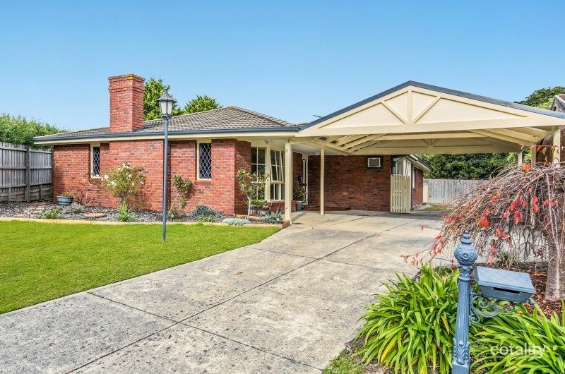 9 Francesca Ct, Frankston, VIC 3199