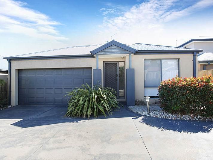 2/49b Culcairn Dr, Frankston South, VIC 3199