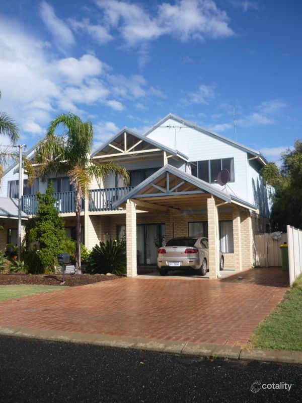 10a Taunton St, East Bunbury, WA 6230