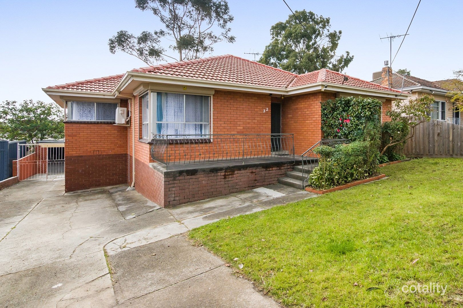32 Chapman St, Macleod, VIC 3085