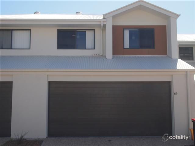 65/9 Eduard Pl, Calamvale, QLD 4116