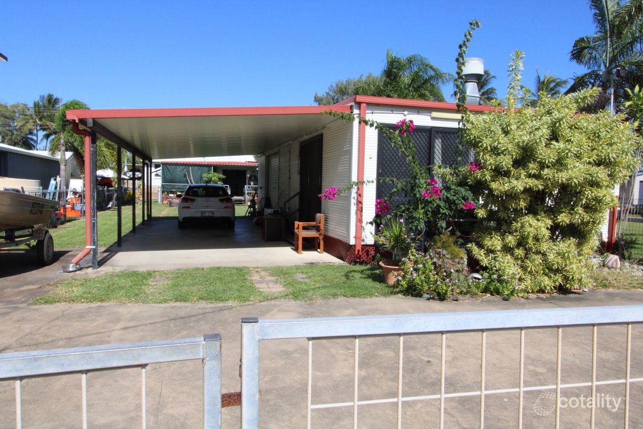 28 Topton St, Alva, QLD 4807
