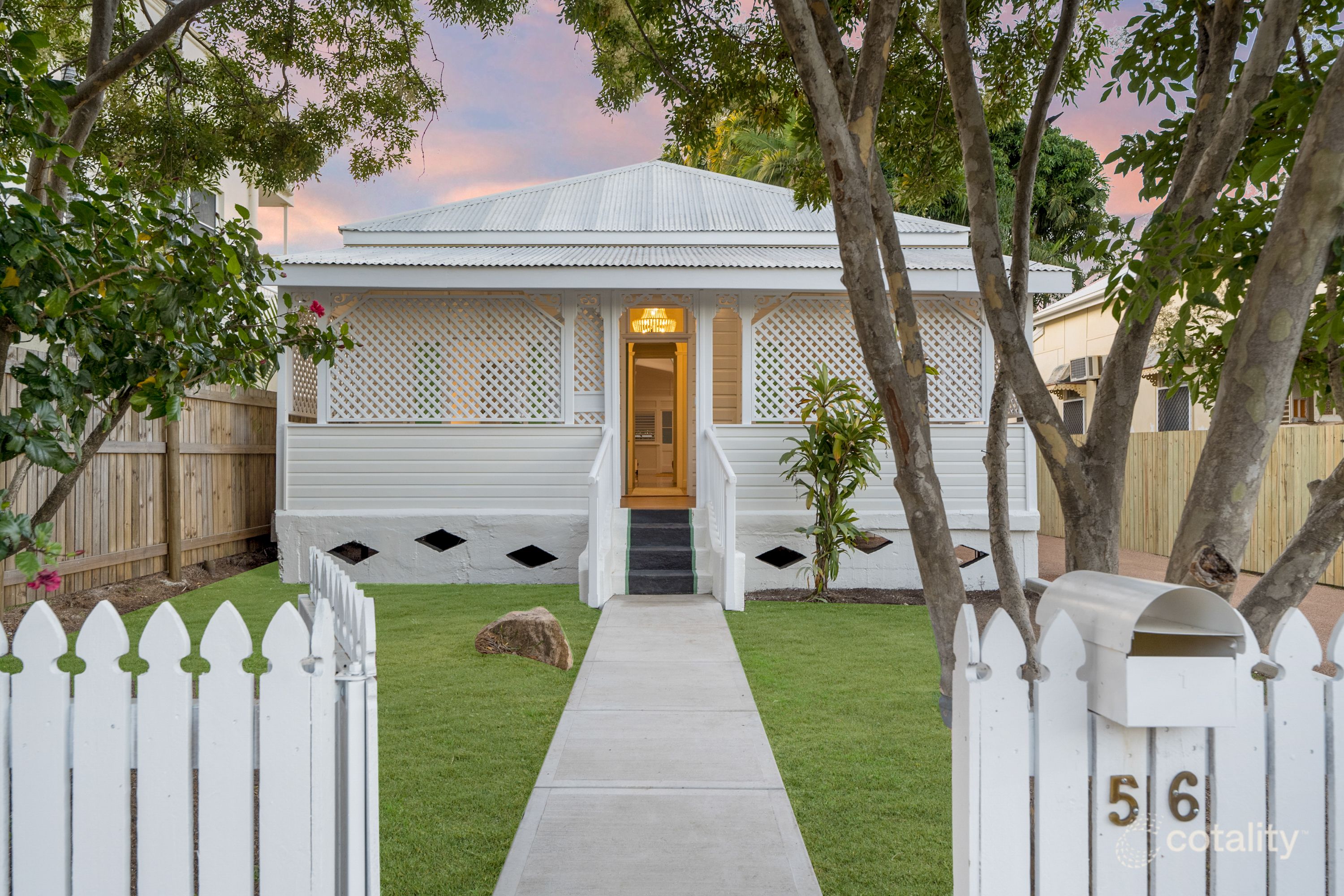 56 Mcilwraith St, South Townsville, QLD 4810