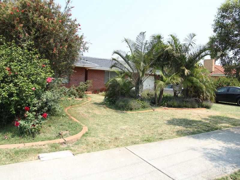 5 Herbert Rd, East Bunbury, WA 6230