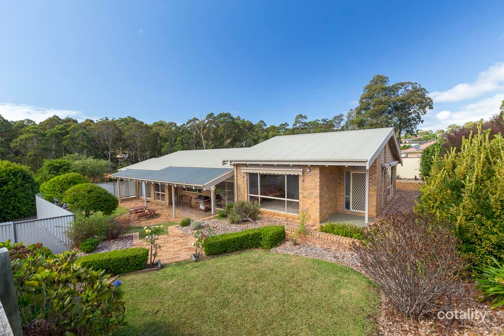 10b Caley Pl, Sunshine Bay, NSW 2536