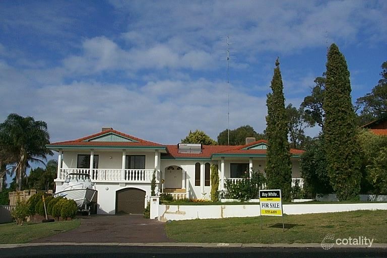37 Parry St, South Bunbury, WA 6230