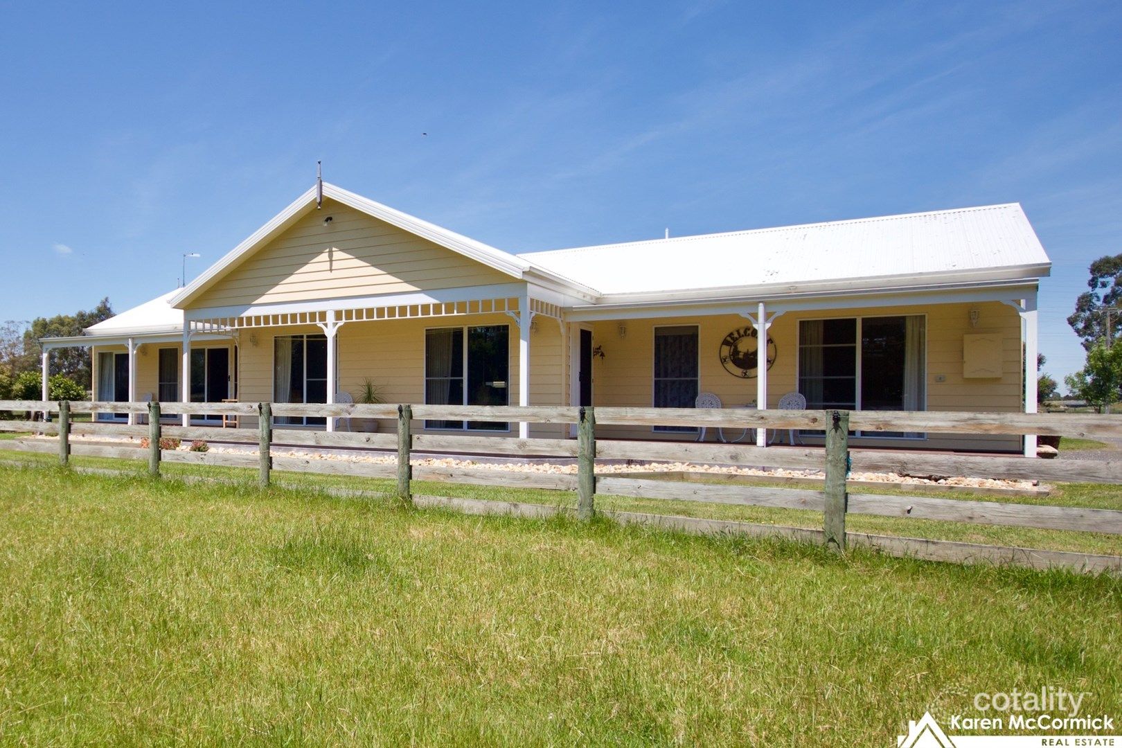 194 Princes Way, Longwarry, VIC 3816