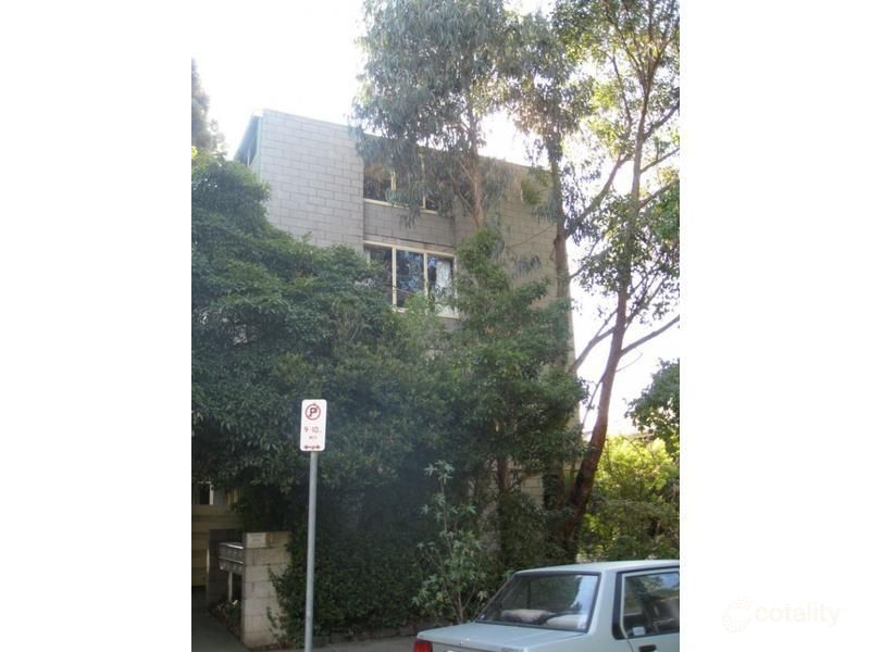 11/9 Denbigh Rd, Armadale, VIC 3143