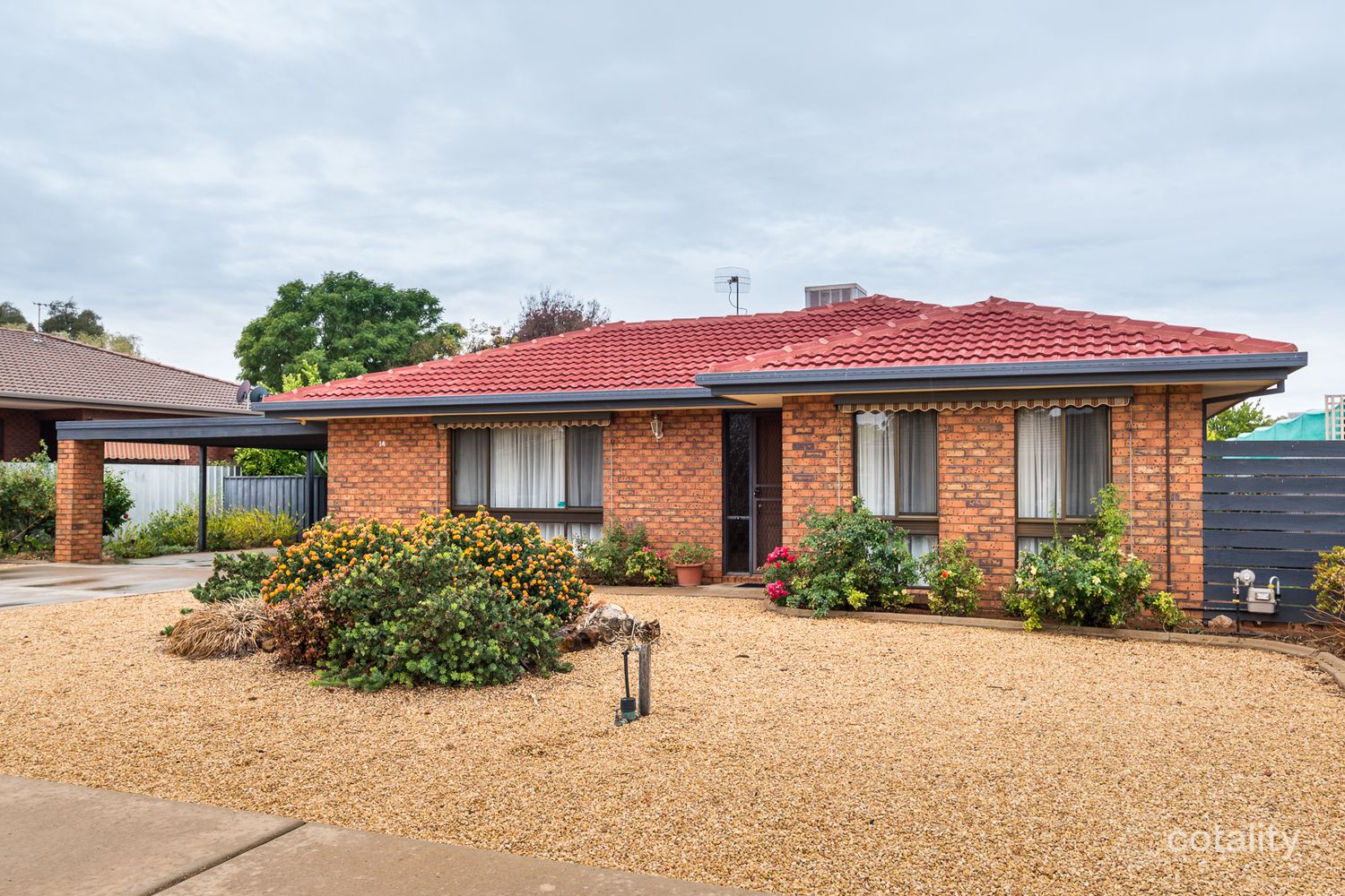 14 Semmens Cres, Mildura, VIC 3500