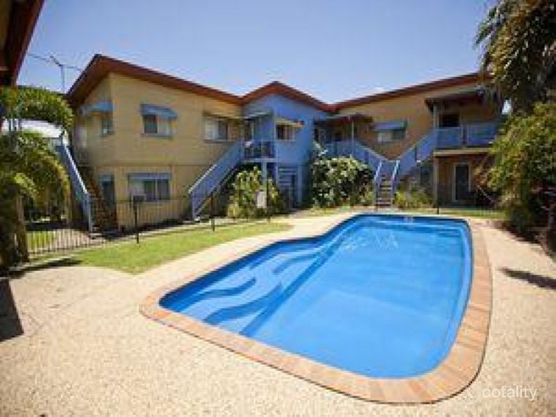 1/77 West St, The Range, QLD 4700
