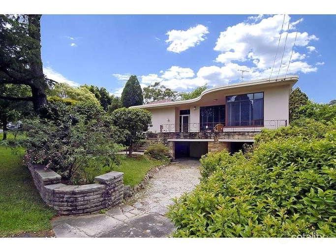 51 Norfolk St, Killara, NSW 2071