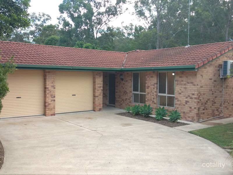 41 Kaiser Dr, Windaroo, QLD 4207